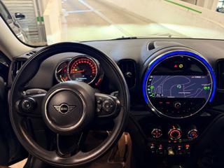 MINI Countryman usata, con Climatizzatore