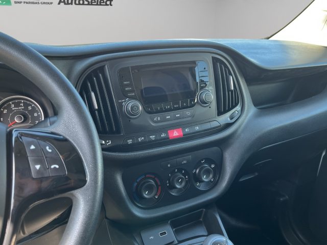 FIAT Doblo usata 13