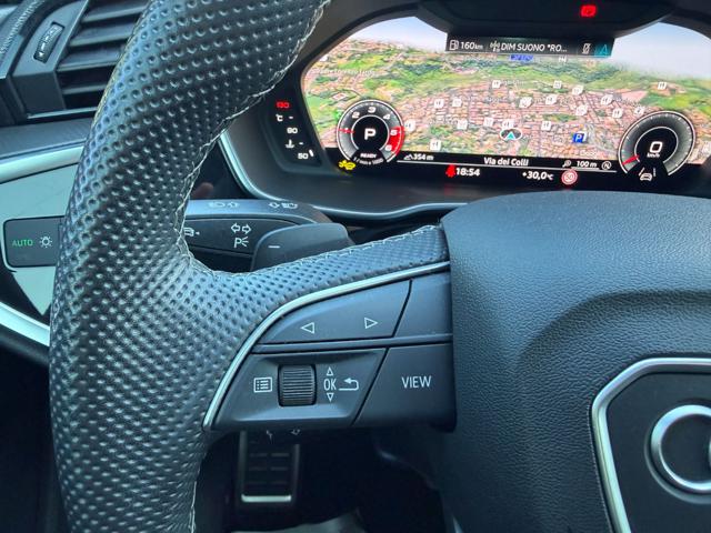 AUDI Q3 usata, con Luci diurne LED