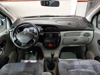 RENAULT Megane usata, con Controllo trazione