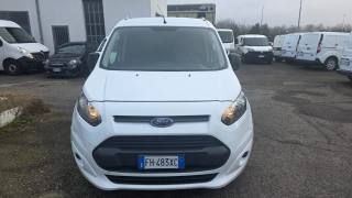 FORD Transit Connect usata, con Autoradio