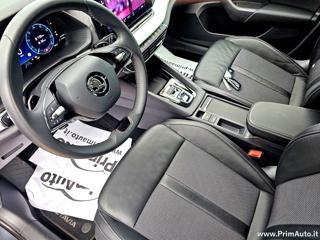 SKODA Octavia usata, con Chiusura centralizzata