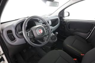 FIAT Panda usata 1