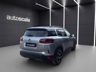 CITROEN C5 Aircross usata, con Autoradio