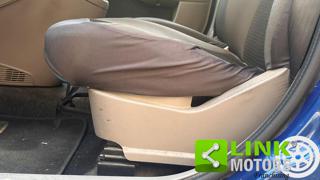 FIAT Panda usata, con Lettore CD