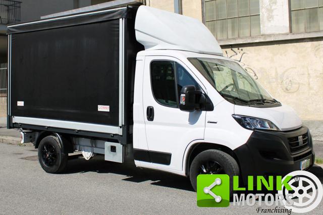 FIAT Ducato usata 38