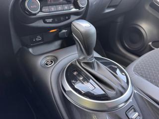 NISSAN Juke usata, con Servosterzo