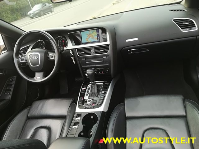AUDI A5 usata 128