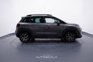 CITROEN C3 Aircross usata, con Cerchi in lega