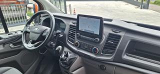 FORD Transit Custom usata, con Specchietti laterali elettrici
