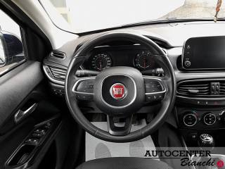 FIAT Tipo usata, con Climatizzatore