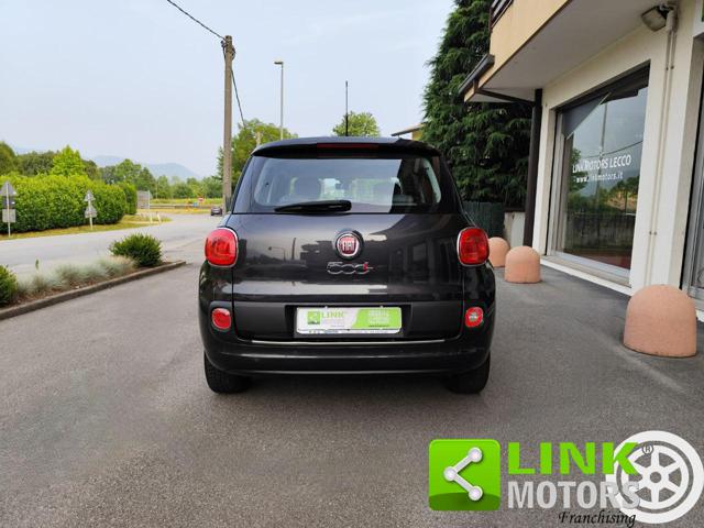 FIAT 500L usata, con Servosterzo