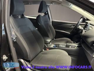 NISSAN Qashqai usata, con Autoradio