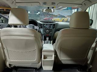 SUBARU OUTBACK usata, con Regolazione elettrica sedili