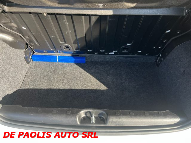 FIAT New Panda usata, con ESP