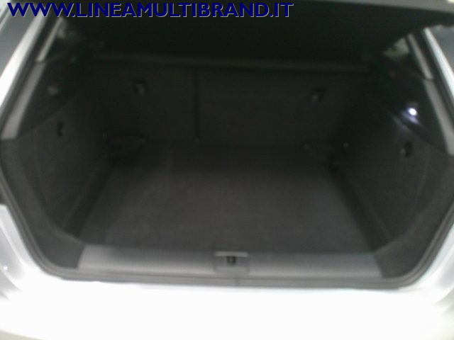 AUDI A3 usata, con Boardcomputer