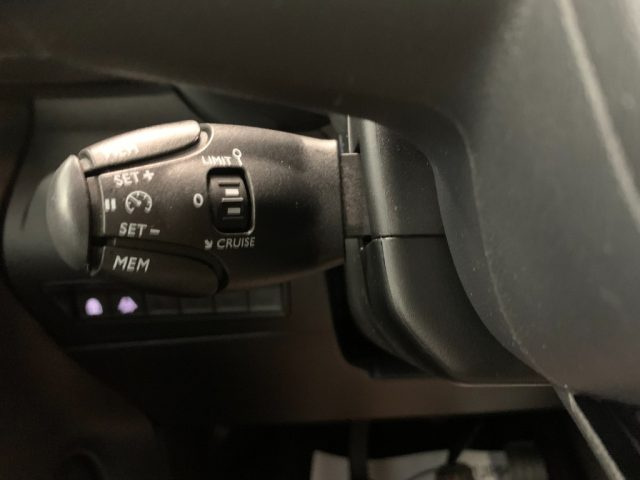 CITROEN Berlingo usata, con Bracciolo