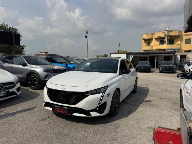 PEUGEOT 308 usata, con Airbag laterali