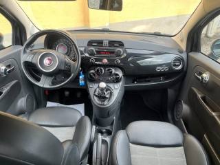 FIAT 500 usata 10