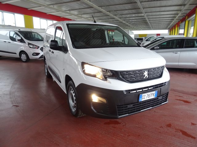 PEUGEOT Partner usata, con ABS