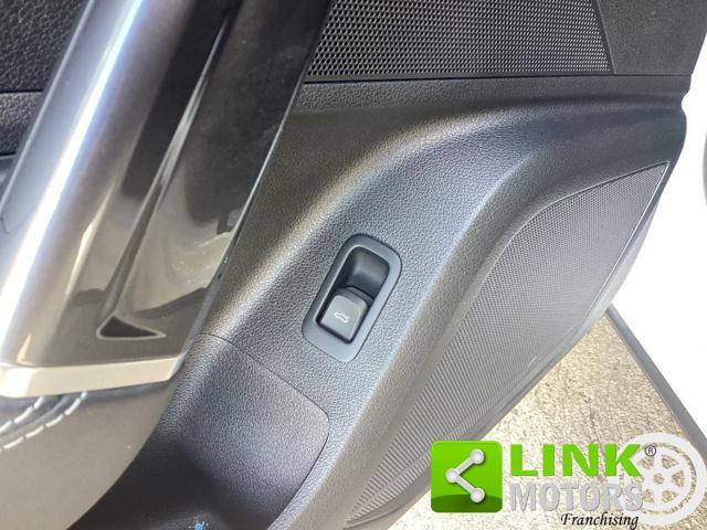 AUDI Q2 usata, con Sedile posteriore sdoppiato