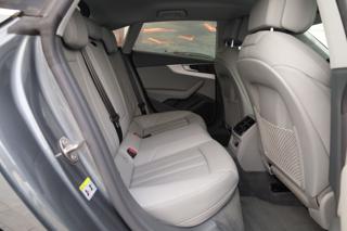 AUDI A5 usata, con Controllo automatico clima