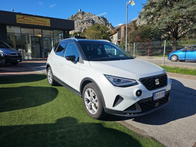 SEAT Arona usata, con Airbag laterali
