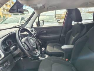 JEEP Renegade usata, con Chiusura centralizzata