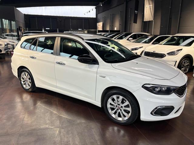 FIAT Tipo usata, con ABS