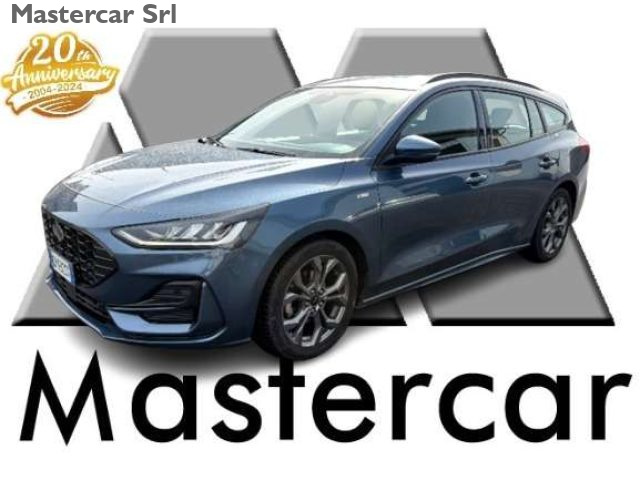 FORD Focus usata, con ABS
