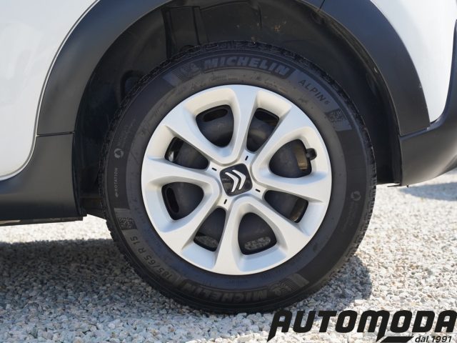 CITROEN C3 usata 19