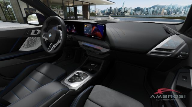 BMW 220 usata 8