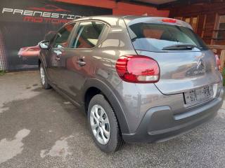 CITROEN C3 usata, con Autoradio