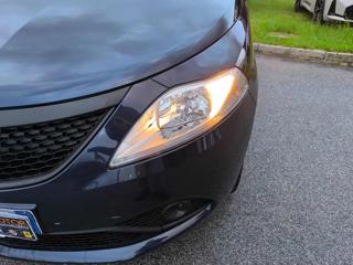 LANCIA Ypsilon usata, con Controllo trazione