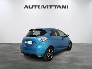 RENAULT ZOE usata 2