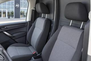 VOLKSWAGEN Caddy usata, con Fendinebbia