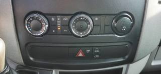MERCEDES-BENZ Sprinter usata, con Controllo trazione