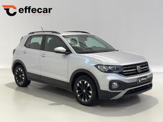 VOLKSWAGEN T-Cross usata, con Airbag laterali