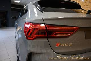 AUDI RS Q3 usata 17