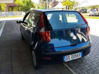 FIAT Punto usata, con Autoradio