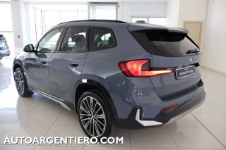 BMW X1 usata, con Airbag laterali