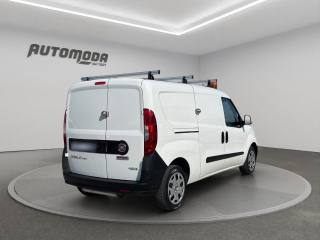 FIAT Doblo usata, con Autoradio