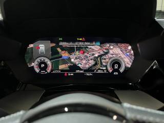 AUDI A3 usata, con Cruise Control