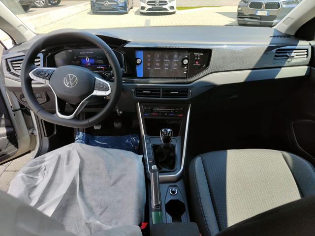 VOLKSWAGEN Polo usata, con Boardcomputer