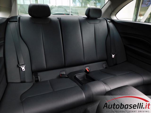 BMW 220 usata 58