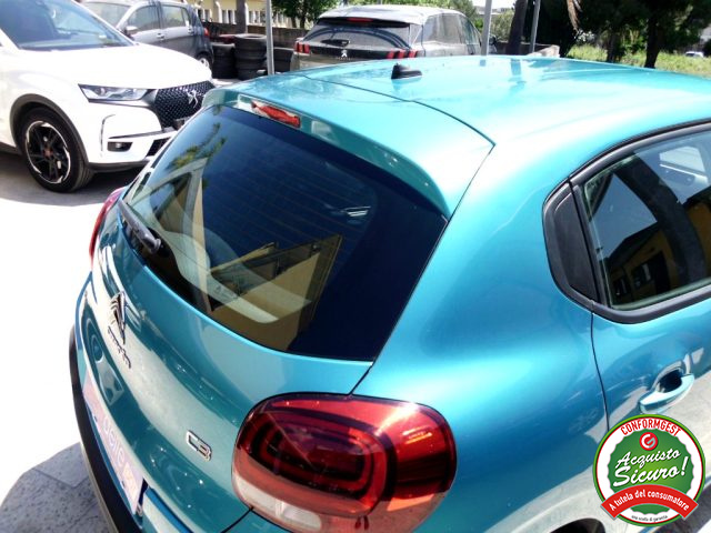 CITROEN C3 usata 34