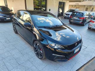 PEUGEOT 308 usata, con Airbag