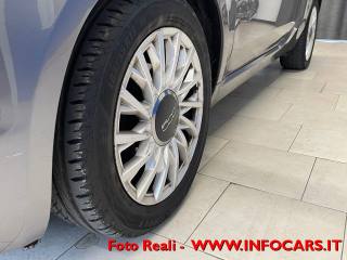 FIAT 500 usata, con Park Distance Control