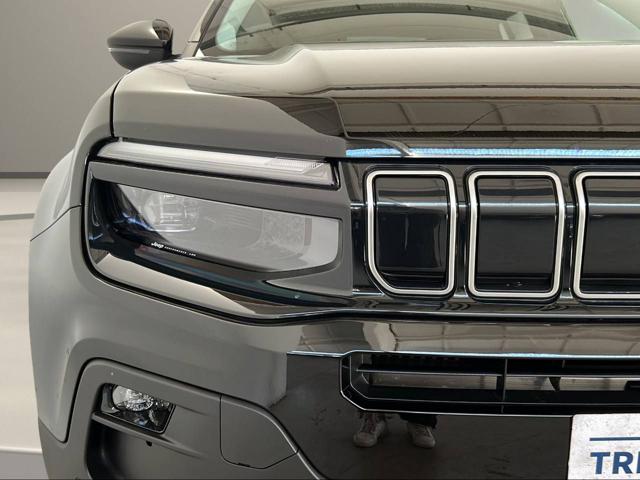 JEEP Avenger usata, con Vivavoce