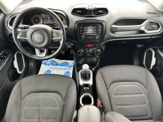 JEEP Renegade usata, con Chiusura centralizzata